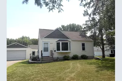 6880 Rustic Lane, Circle Pines, MN 55014 - Photo 1