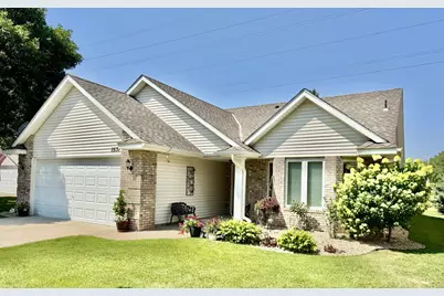 1531 132nd Lane NW, Coon Rapids, MN 55448 - Photo 1