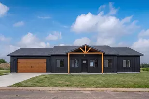210 Sandhill St, Turtle Lake, WI 54889 - Photo 2
