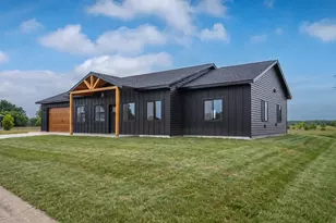 210 Sandhill St, Turtle Lake, WI 54889 - Photo 1