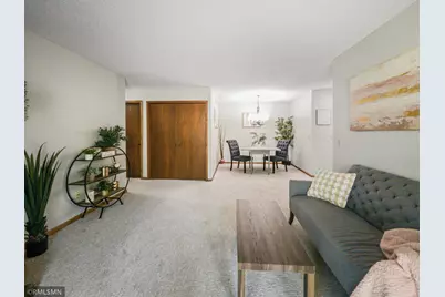 1977 Gold Trail #A, Eagan, MN 55122 - Photo 6