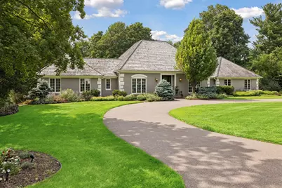 475 Highcroft Road, Wayzata, MN 55391 - Photo 1