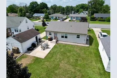 617 Lyndale Avenue, Spring Valley, MN 55975 - Photo 2