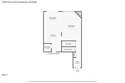 15595 Cherry Path, Rosemount, MN 55068 - Photo 86