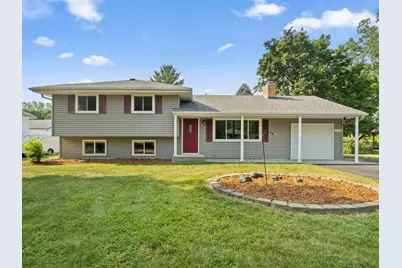10909 Oak Knoll Terrace S, Minnetonka, MN 55305 - Photo 1