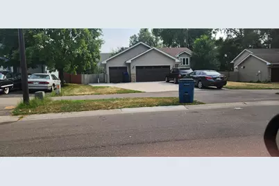 3931 51st Avenue N, Brooklyn Center, MN 55429 - Photo 1