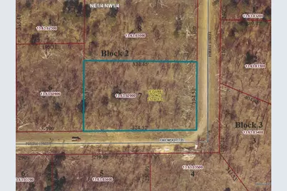 Xxx Firewood Trail, Park Rapids, MN 56470 - Photo 10