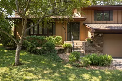 4695 Kent Street, Shoreview, MN 55126 - Photo 2