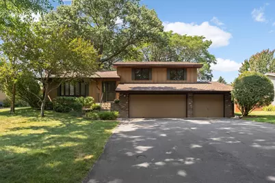 4695 Kent Street, Shoreview, MN 55126 - Photo 1
