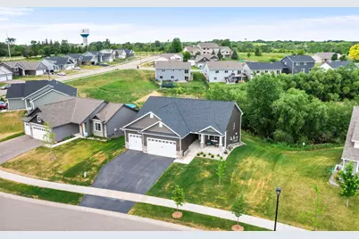1406 Balsam Lane, Watertown, MN 55388 - Photo 2