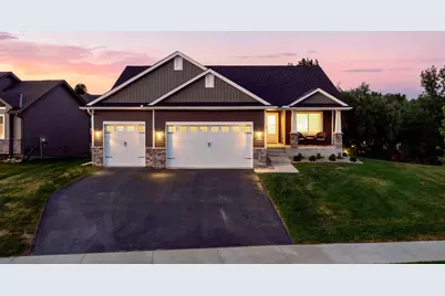 1406 Balsam Lane, Watertown, MN 55388 - Photo 1