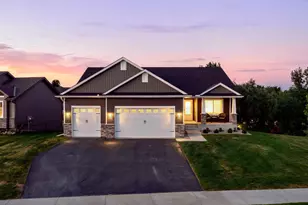 1406 Balsam Ln, Watertown, MN 55388 - Photo 1