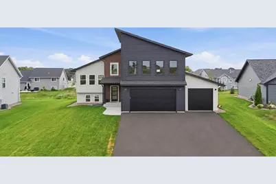 2578 Meadows Drive, River Falls, WI 54022 - Photo 1