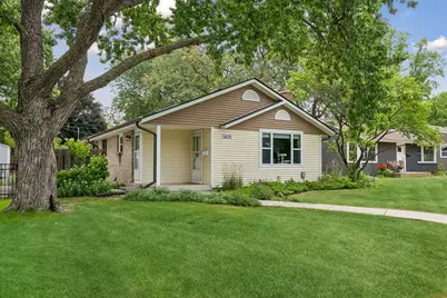 5829 Russell Avenue S, Minneapolis, MN 55410 - Photo 1