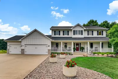14691 288th Avenue NW, Zimmerman, MN 55398 - Photo 1