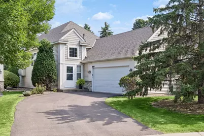 10264 Country Club Alcove, Woodbury, MN 55129 - Photo 1