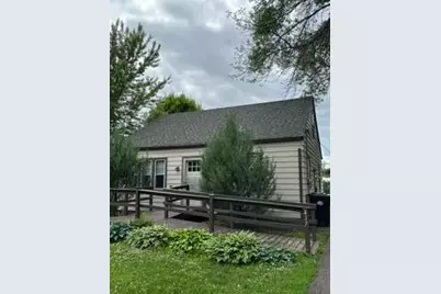 417 Wisconsin Avenue, Centuria, WI 54824 - Photo 1