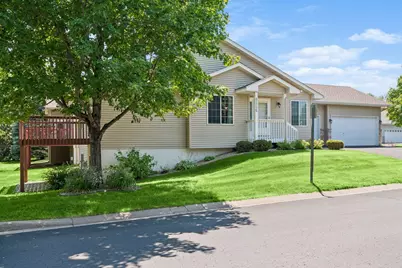 8556 Adair Circle N, Brooklyn Park, MN 55443 - Photo 2