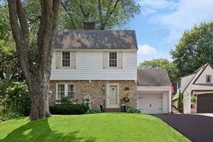 4124 Raleigh Ave, Saint Louis Park, MN 55416 - Photo 2