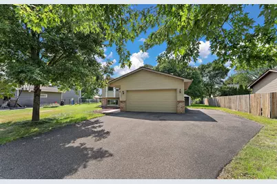 9924 Xebec Street NE, Circle Pines, MN 55014 - Photo 1