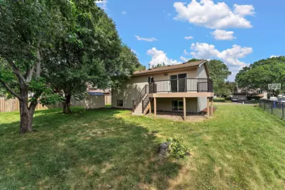 9924 Xebec Street NE, Circle Pines, MN 55014 - Photo 32
