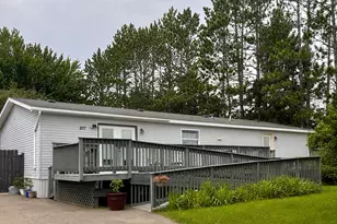 207 Lakin Ave SW, Kelliher, MN 56650 - Photo 1