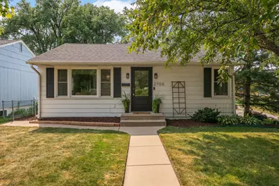 2700 Brunswick Avenue S, Saint Louis Park, MN 55416 - Photo 1