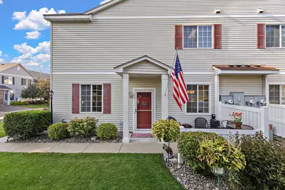 13049 Europa Trail Way N #D, Hugo, MN 55038 - Photo 4