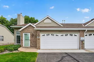 7867 Taylor St NE, Spring Lake Park, MN 55432 - Photo 2