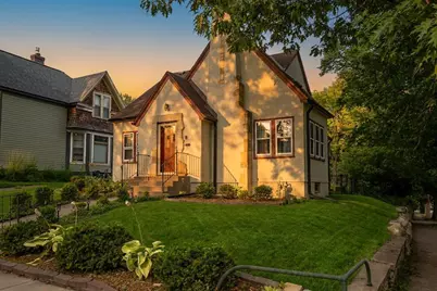 1084 Bradley Street, Saint Paul, MN 55130 - Photo 1