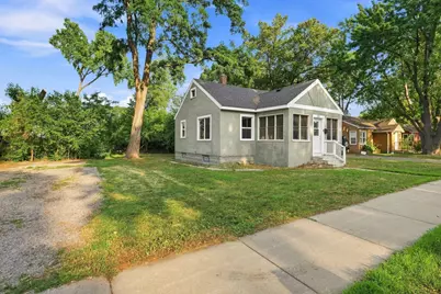 4209 Zane Avenue N, Robbinsdale, MN 55422 - Photo 1