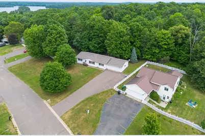134 James Court, Balsam Lake, WI 54810 - Photo 2