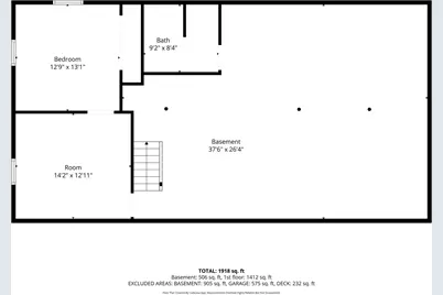 134 James Court, Balsam Lake, WI 54810 - Photo 26