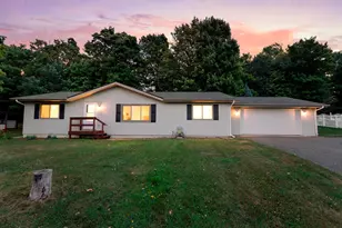134 James Ct, Balsam Lake, WI 54810 - Photo 1