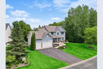 6402 Langer Lane, Hugo, MN 55038 - Photo 2