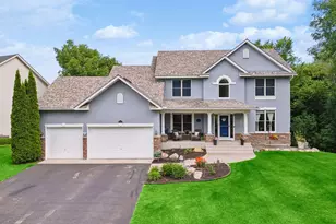 6402 Langer Ln, Hugo, MN 55038 - Photo 1
