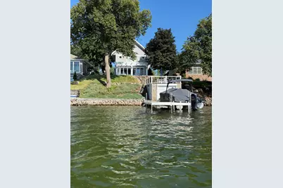 13482 Indian Beach Road, Spicer, MN 56288 - Photo 1