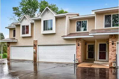 5545 126th Street W, Apple Valley, MN 55124 - Photo 1