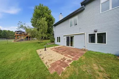 4852 Hillvale Avenue N, Oakdale, MN 55128 - Photo 42