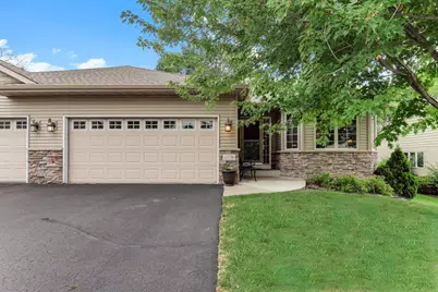 1976 Castle Court E, Maplewood, MN 55109 - Photo 1