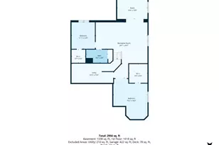 1976 Castle Ct E, Maplewood, MN 55109 - Photo 46