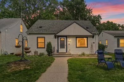 5252 Washburn Avenue N, Minneapolis, MN 55430 - Photo 1