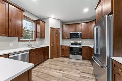 532 Old Military Road, Sandstone, MN 55072 - Photo 1