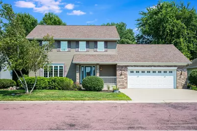 47 Eagle Ridge Trail, North Mankato, MN 56003 - Photo 6