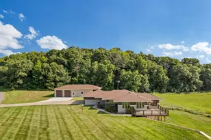 W13878 Shepherd Rd, Osseo, WI 54758 - Photo 4