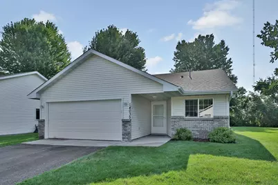 14035 Argon Street NW, Anoka, MN 55303 - Photo 2