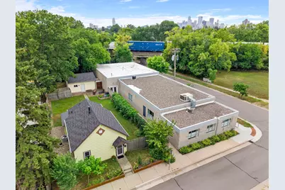 1404 12th Avenue NE, Minneapolis, MN 55413 - Photo 2