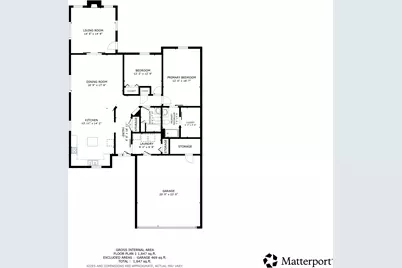 680 West River Dr, New London, MN 56273 - Photo 44