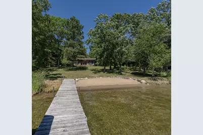8811 Ossawinnamakee Road, Breezy Point, MN 56472 - Photo 1