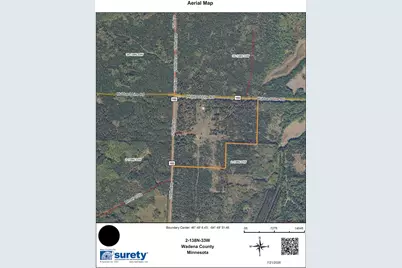 Tract 2 - 39794 259th Ave, Menahga, MN 56464 - Photo 38